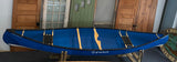 Grey Duck 16' Clearwater Canoe fiberglass