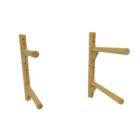 Log Rack Model No. 34