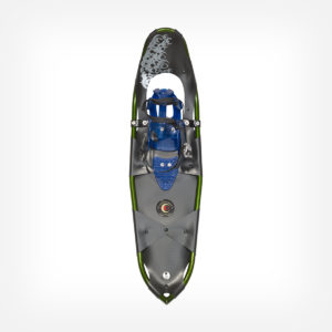 Crescent Moon 17 Men's Gold Series Mountain Hiking Snowshoe