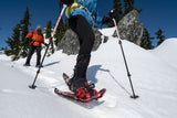 Crescent Moon 10 Men's Gold Series Backcountry Snowshoe