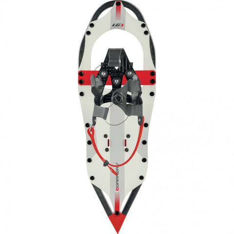 Garneau W's Trasition
